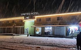 United Hotel